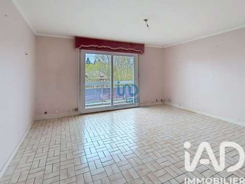 Vente appartement 3 pièces Gien 45