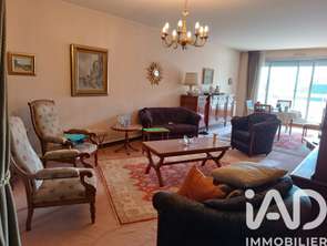 Vente Appartement 4 piècesGien