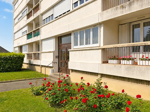 Vente appartement 1 pièce Gien 45