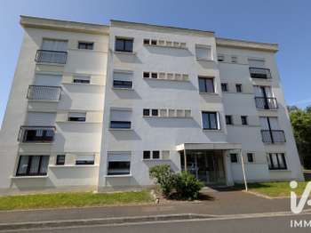 Vente Appartement 3 piècesGien