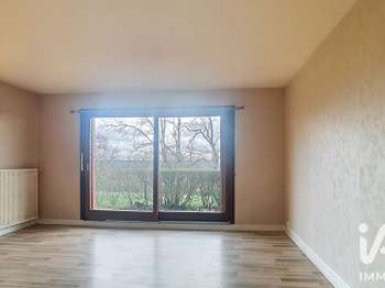 Vente Appartement 2 piècesGien