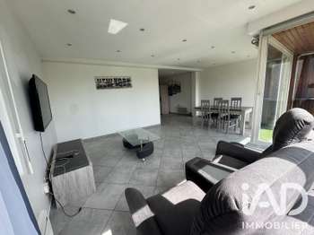 Appartement 3 pièces 85 m² · à Gien · 85 m² · 124 900 €