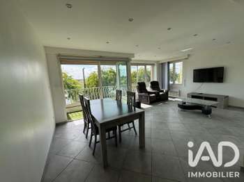 Vente Appartement 3 piècesGien