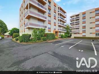 Vente Appartement T1Gien