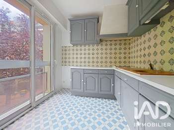 Vente appartement 1 pièce Vente appartement 1 pièce