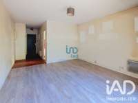 Vente appartement 1 pièce Vente appartement 1 pièce