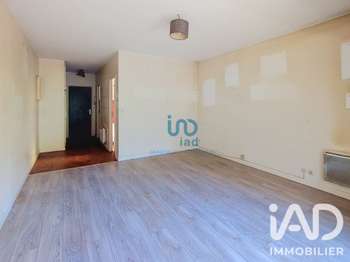 Vente appartement 1 pièce Vente appartement 1 pièce
