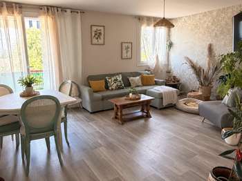 Vente Appartement 2 piècesGien