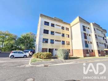 Vente Appartement 2 piècesGien