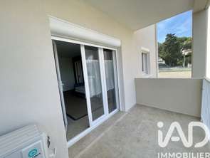 Vente Appartement 2 piècesGiens