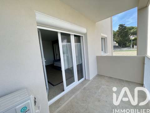 Vente appartement 2 pièces Giens 83