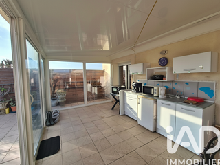 Vente appartement 4 pièces Vente appartement 4 pièces