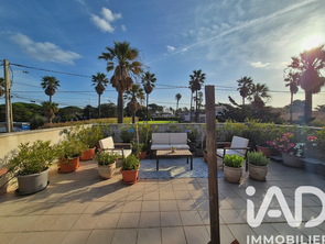 Vente Appartement 4 piècesGiens