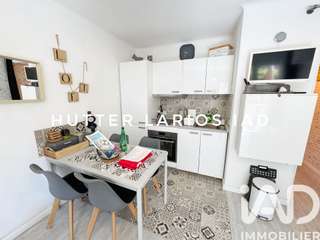 Vente appartement 1 pièce Vente appartement 1 pièce
