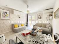 Vente appartement 1 pièce