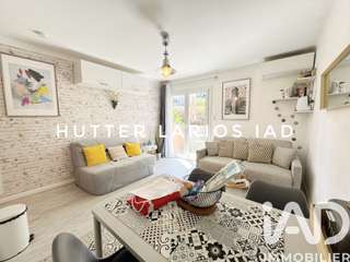 Vente appartement 1 pièce Vente appartement 1 pièce