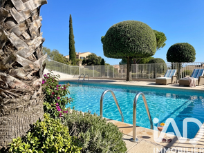 Vente Appartement 2 piècesGiens