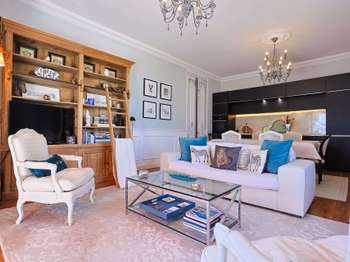 Vente appartement 3 pièces Giens 83