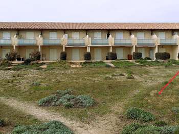 Vente appartement 1 pièce Vente appartement 1 pièce