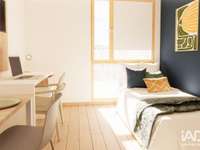 Vente appartement 1 pièce Vente appartement 1 pièce