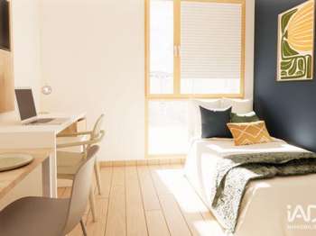 Vente appartement 1 pièce Vente appartement 1 pièce