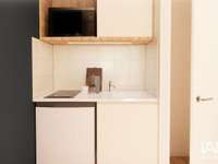 Vente appartement 1 pièce Vente appartement 1 pièce