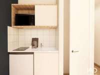 Vente appartement 1 pièce Vente appartement 1 pièce