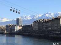 Vente appartement 1 pièce Vente appartement 1 pièce