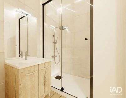 Vente appartement 1 pièce Vente appartement 1 pièce