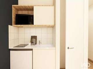 Vente appartement 1 pièce Vente appartement 1 pièce