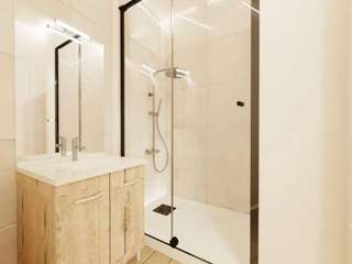 Vente appartement 1 pièce Vente appartement 1 pièce