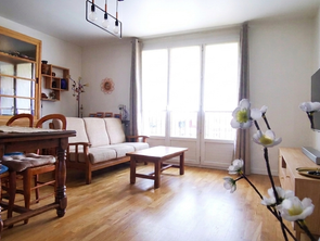 Vente Appartement 4 piècesGières