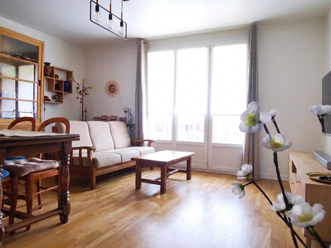 Vente appartement 4 pièces Gières 38