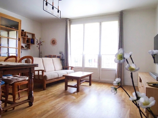 Vente appartement 4 pièces Vente appartement 4 pièces