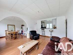 Vente Appartement 4 piècesGières
