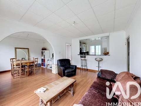 Vente appartement 4 pièces Gières 38