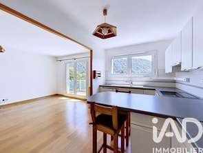 Vente Appartement 2 piècesGières