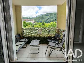 Vente Appartement 2 piècesGières