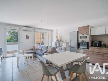 Vente Appartement 2 piècesGières