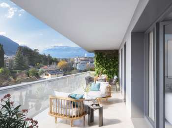 Vente appartement 3 pièces Gières 38