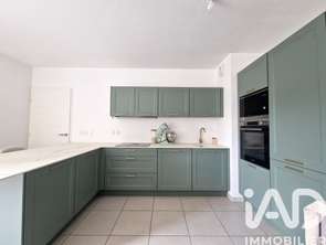 Vente Appartement 3 piècesGigean