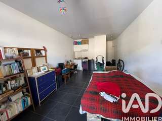 Vente appartement 1 pièce Vente appartement 1 pièce