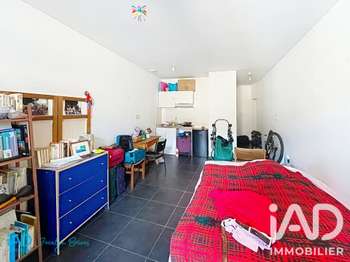 Vente Appartement T1Gignac
