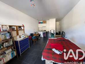 Vente Appartement T1Gignac