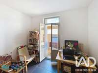 Vente appartement 1 pièce Vente appartement 1 pièce