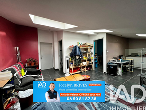 Vente Appartement 2 piècesGignac