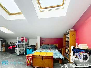 Vente Appartement 2 piècesGignac