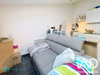 Vente Appartement 3 piècesGignac