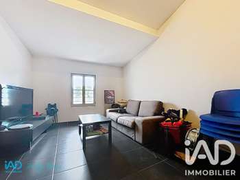 Vente appartement 2 pièces Gignac 34