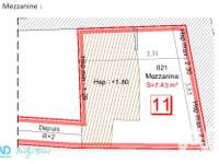 Vente appartement 2 pièces Vente appartement 2 pièces